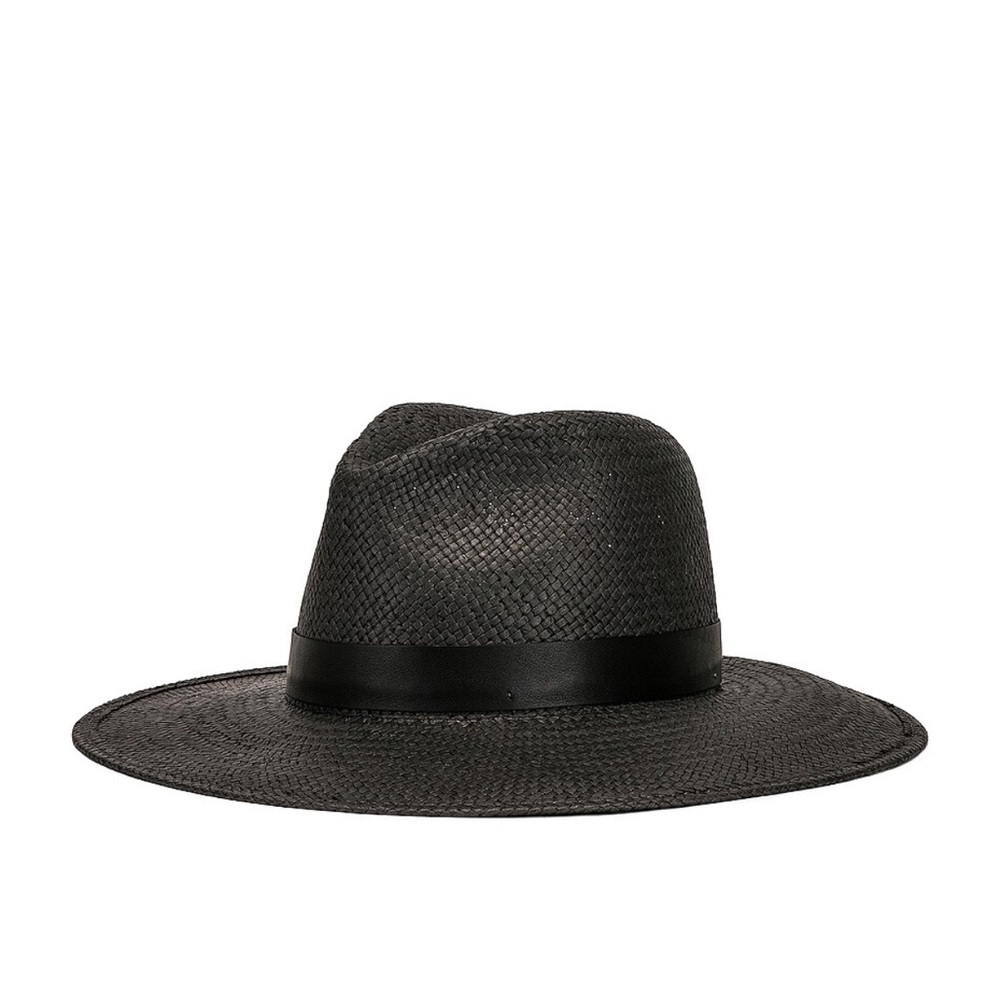 Janessa Leone Simon packable hat